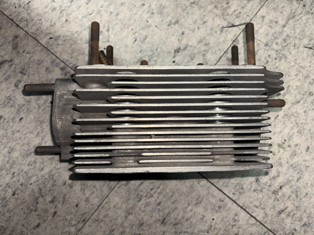 Porsche 911 Cabeza de Motor  Original (1970-1973) - 2.2L / 2.4L