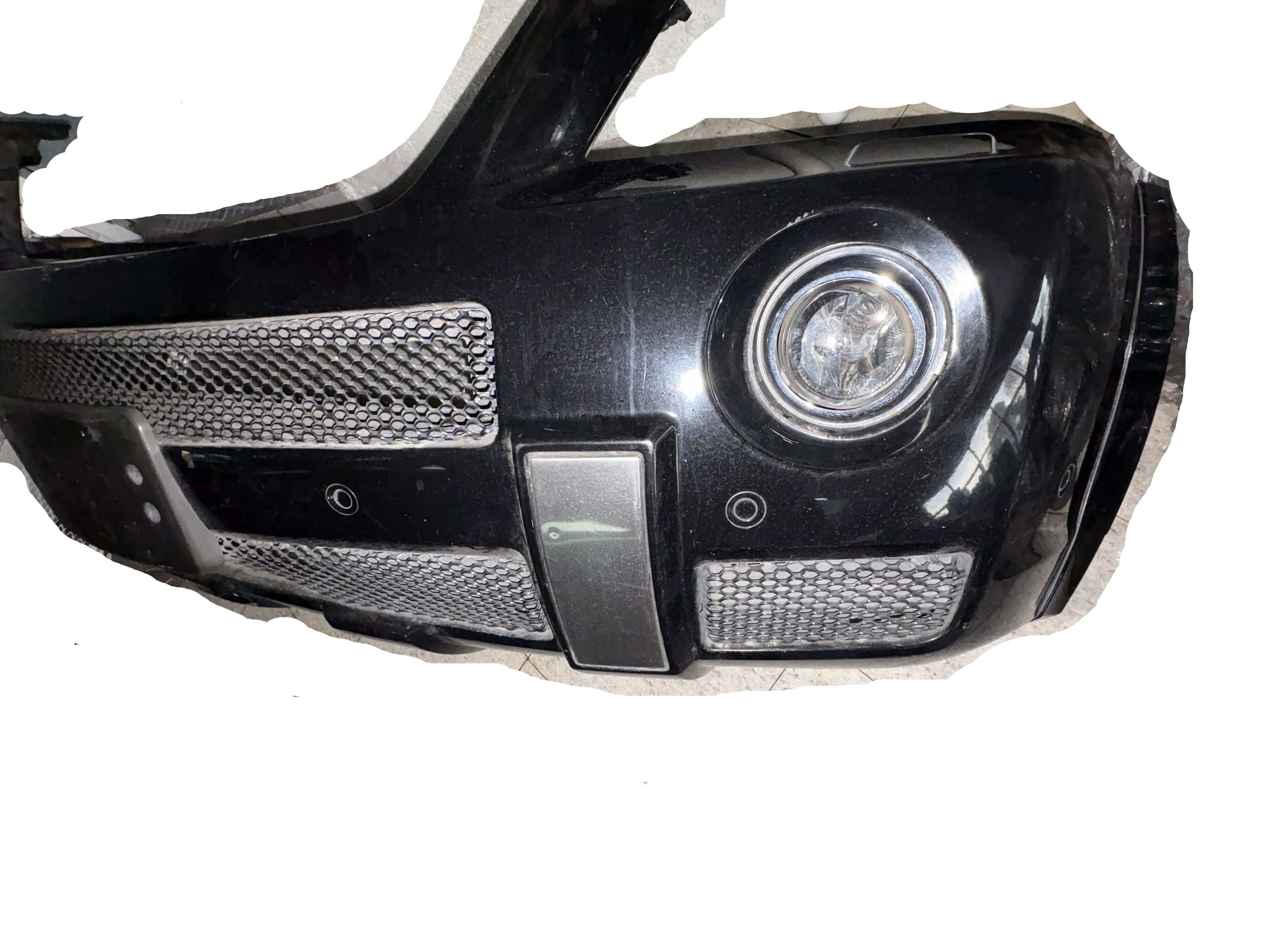 Facia Delantera Completa Original Mercedes-Benz ML63 AMG (W164) 2008