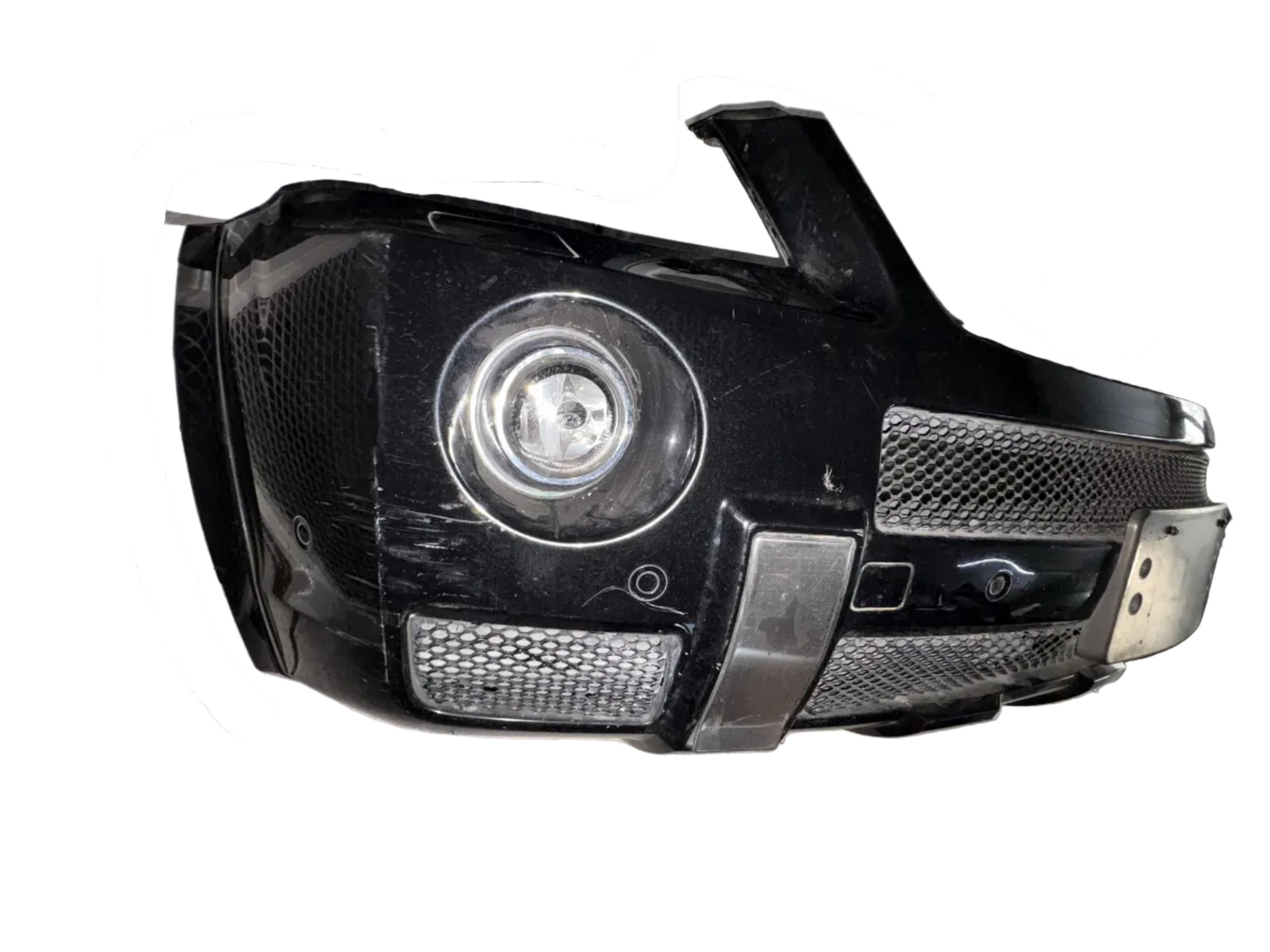 Facia Delantera Completa Original Mercedes-Benz ML63 AMG (W164) 2008