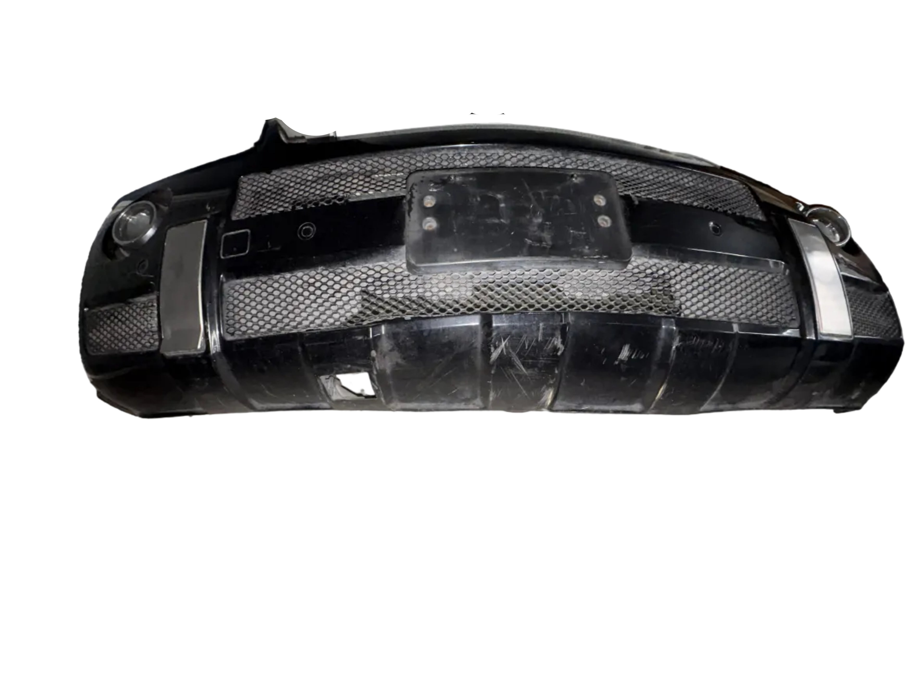 Facia Delantera Completa Original Mercedes-Benz ML63 AMG (W164) 2008