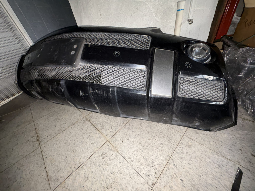 Facia Delantera Completa Original Mercedes-Benz ML63 AMG (W164) 2008
