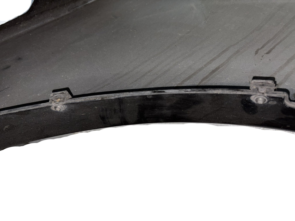 Salpicadera con guardabarros / Aleta Delantera Derecho Original Mercedes-Benz ML63 AMG (W164) 2008