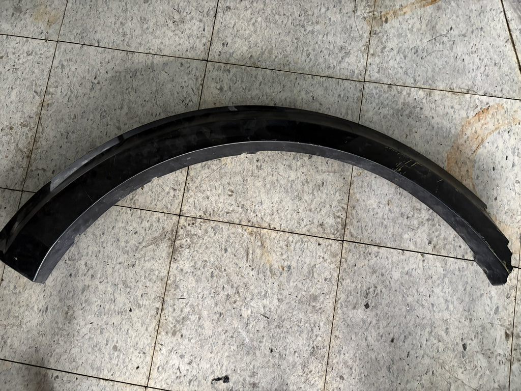 Salpicadera con guardabarros / Aleta Delantera Derecho Original Mercedes-Benz ML63 AMG (W164) 2008