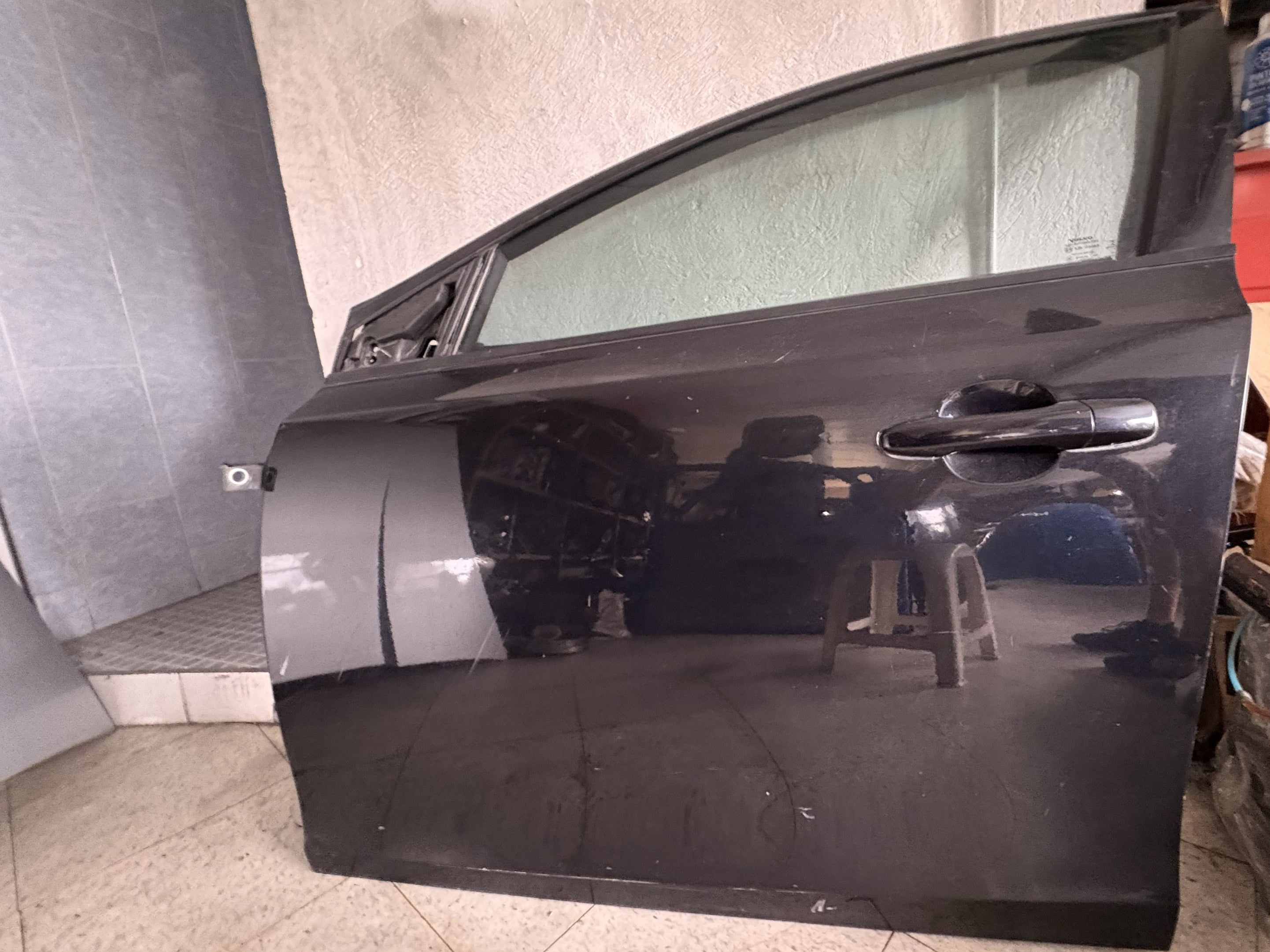 Volvo V40 Puerta Delantera Derecha Cross Country 2013-2015