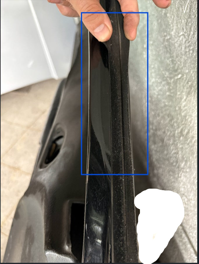 Volvo V40 Puerta Delantera Derecha Cross Country 2013-2015