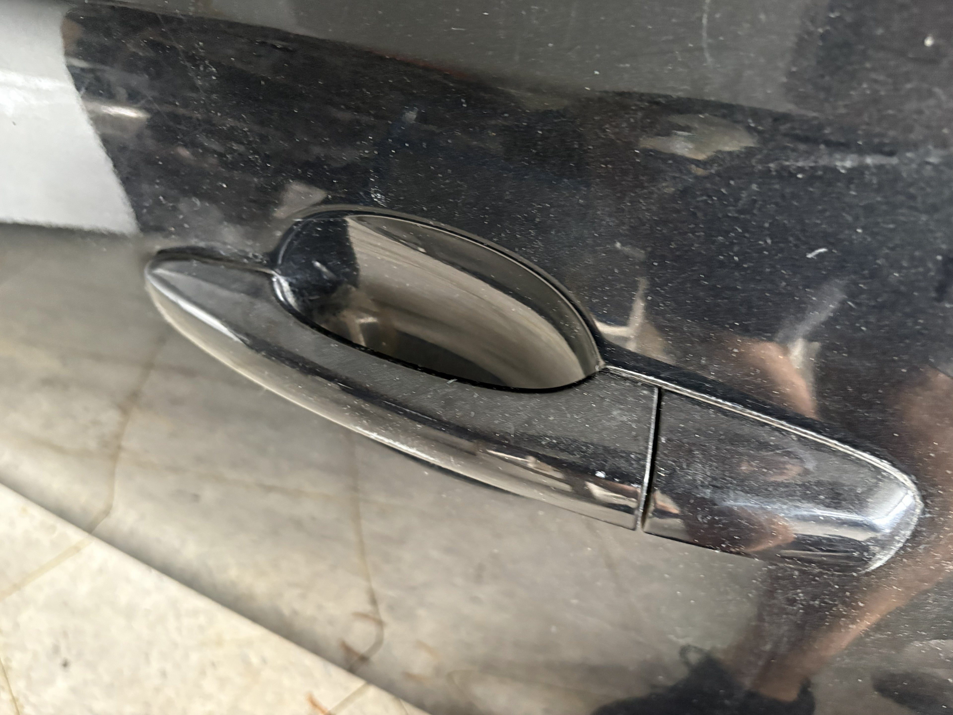 Volvo V40 Puerta Delantera Derecha Cross Country 2013-2015