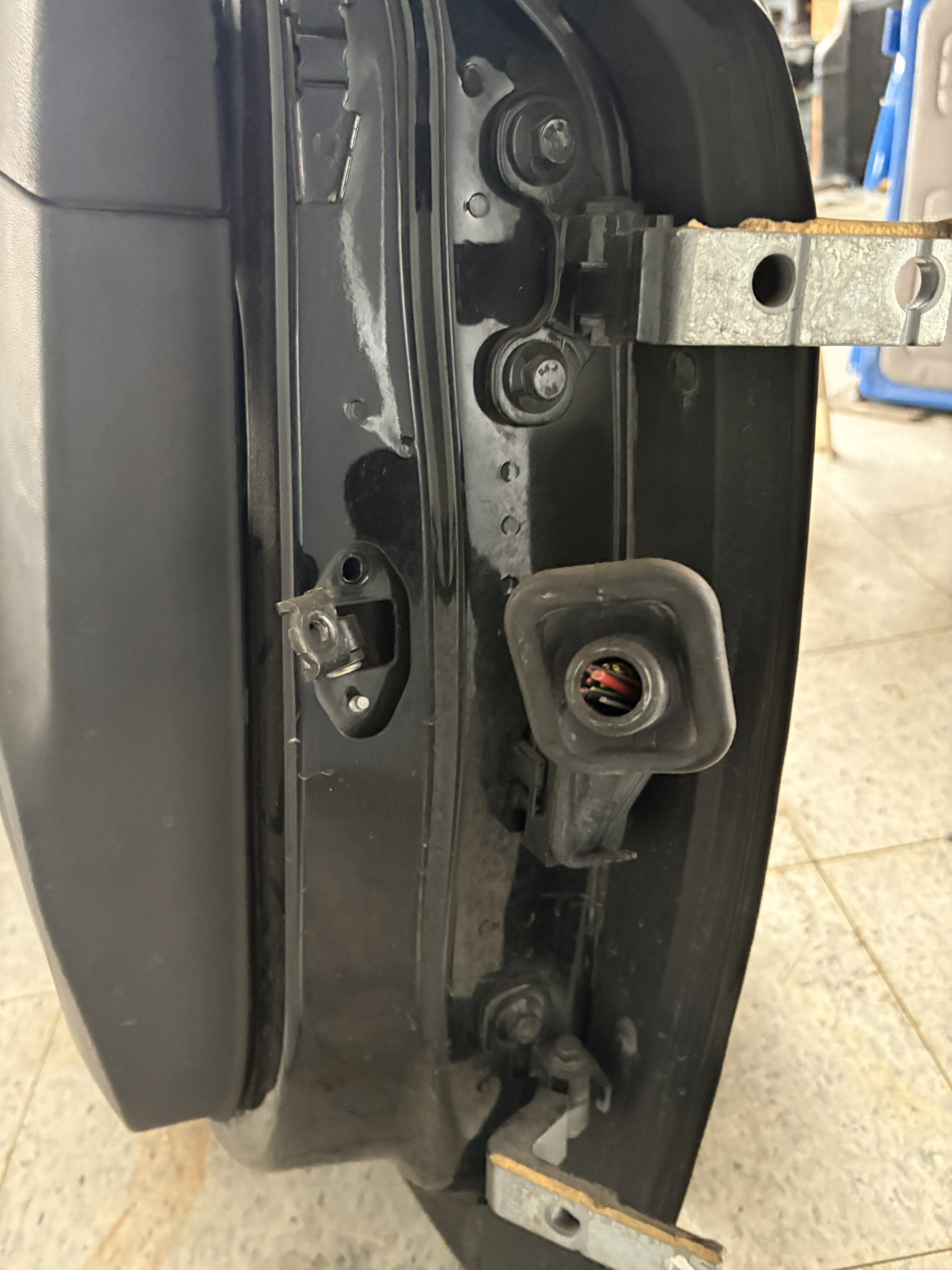 Volvo V40 Puerta Delantera Derecha Cross Country 2013-2015