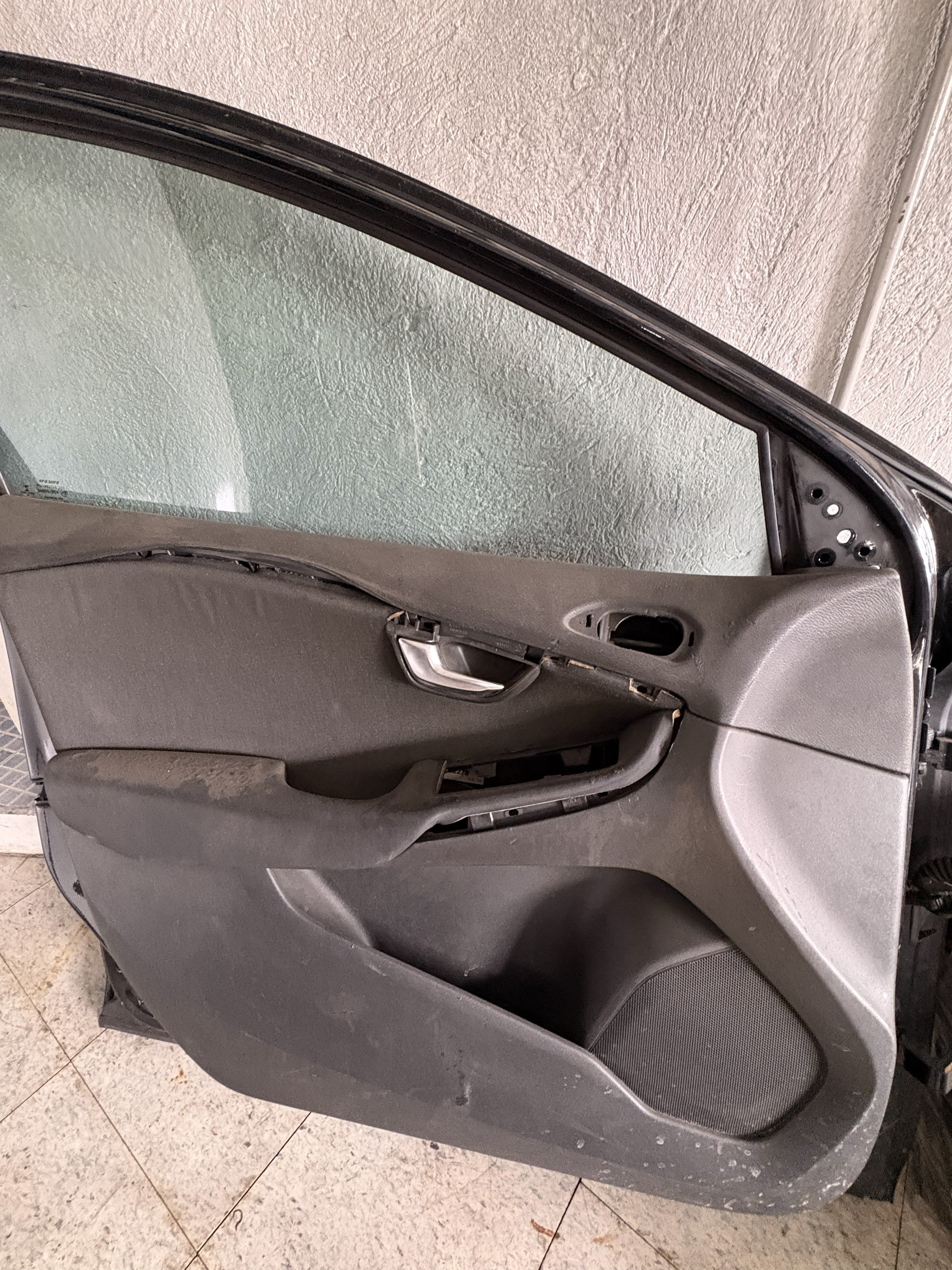 Volvo V40 Puerta Delantera Derecha Cross Country 2013-2015
