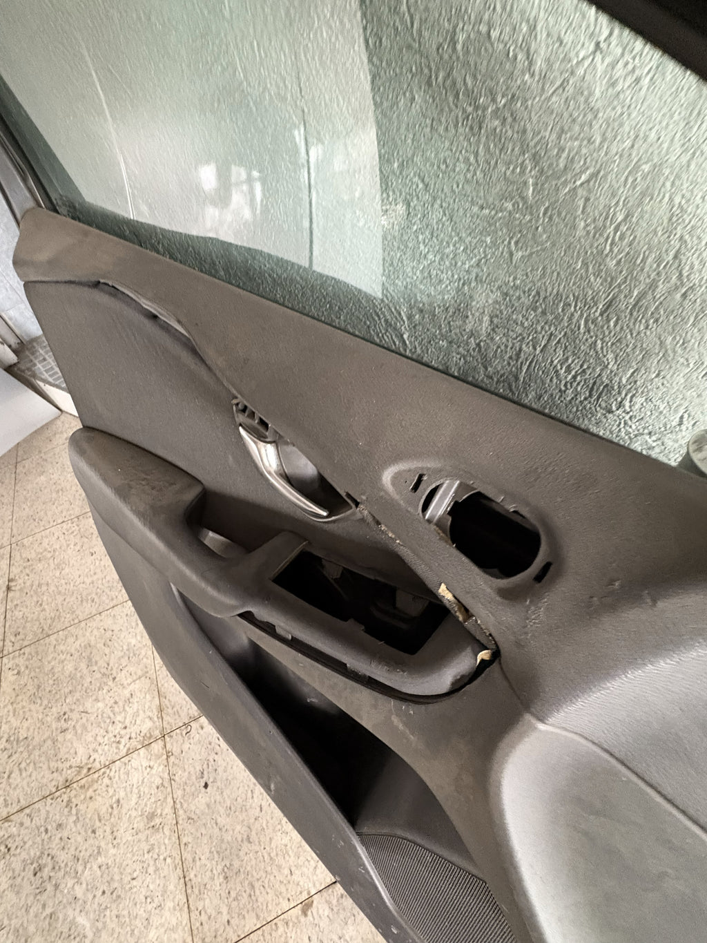 Volvo V40 Puerta Delantera Derecha Cross Country 2013-2015