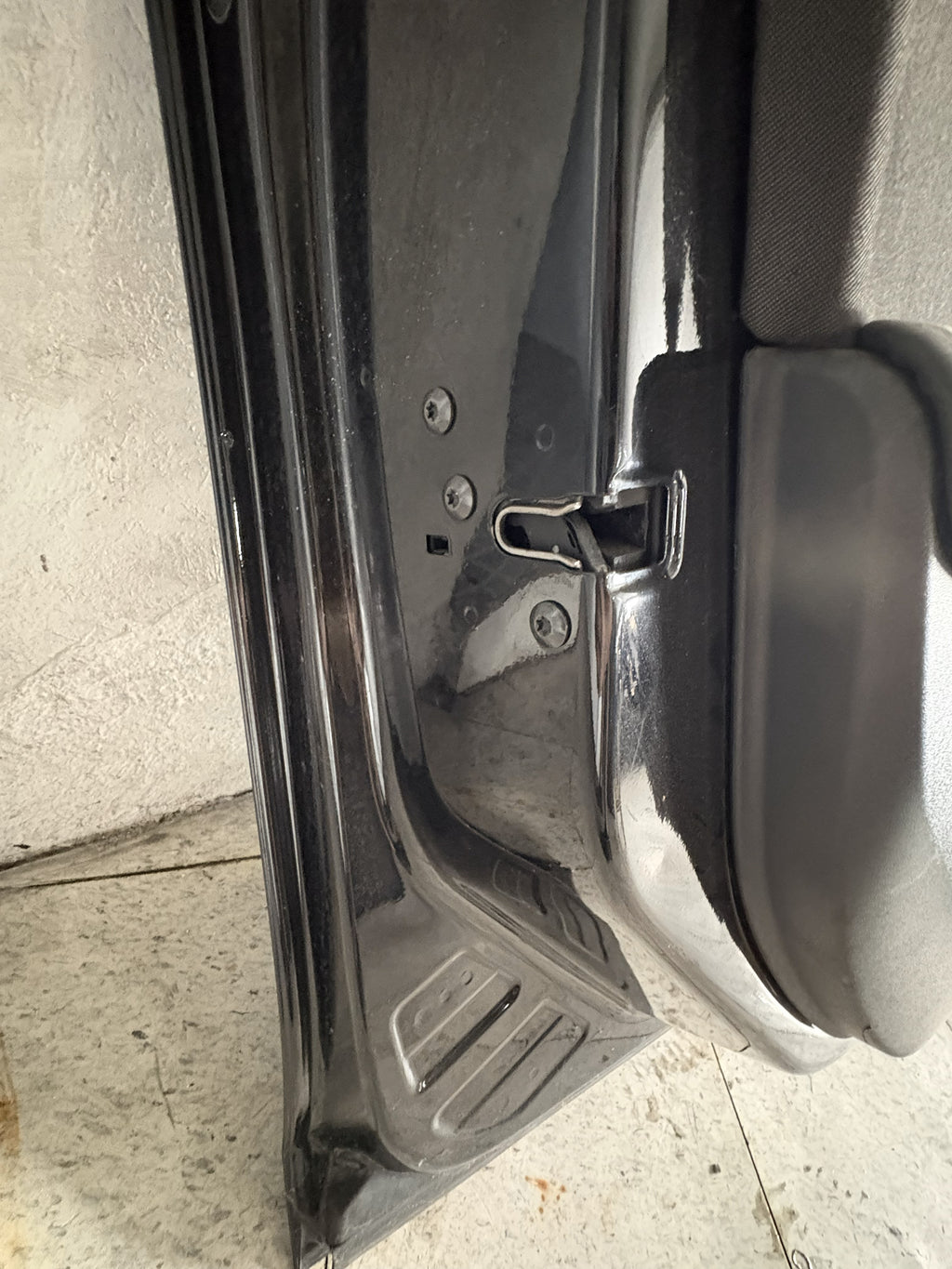 Volvo V40 Puerta Delantera Derecha Cross Country 2013-2015