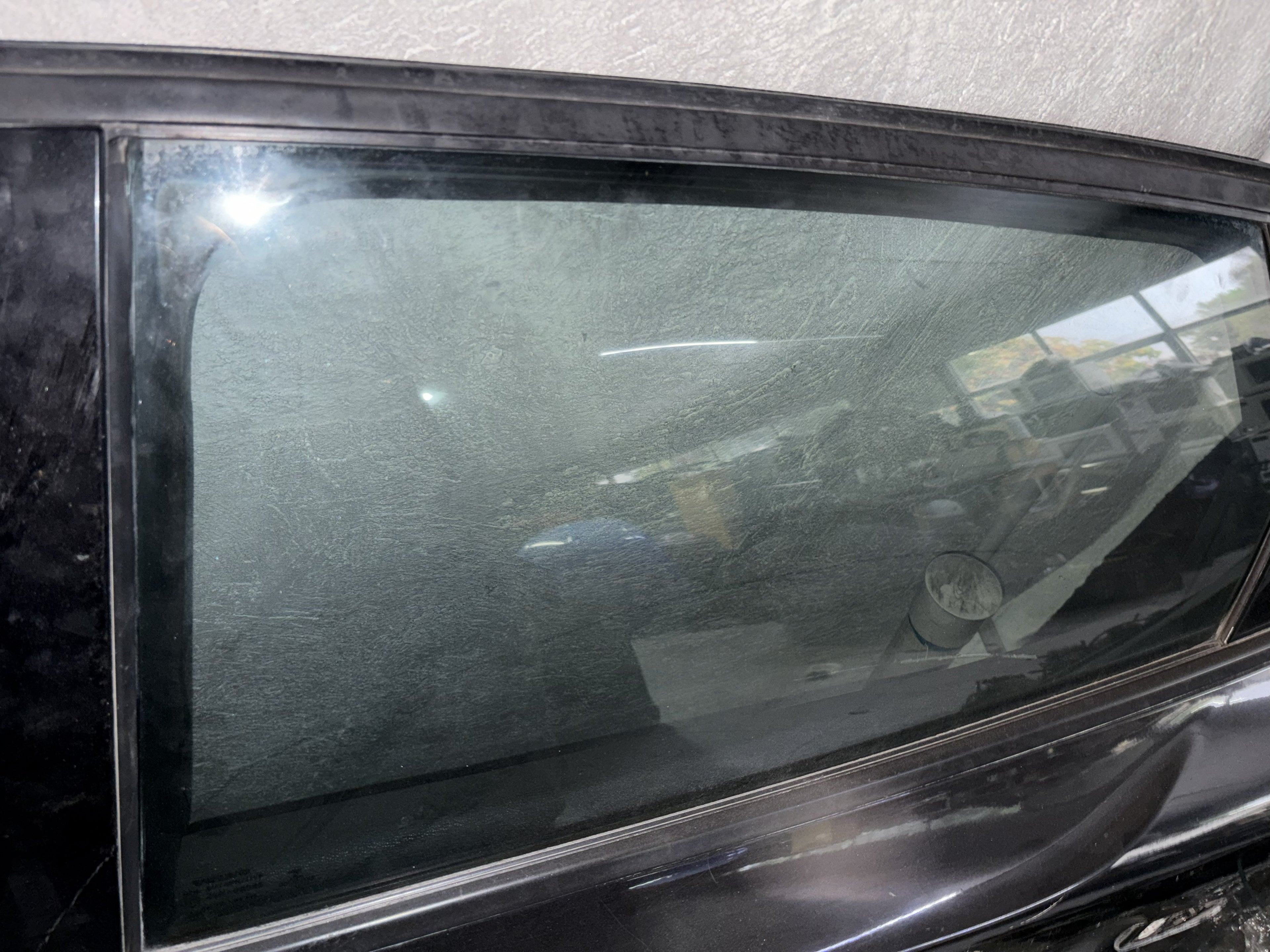 Volvo V40 Puerta Trasera Izquierda Cross Country 2013-2015