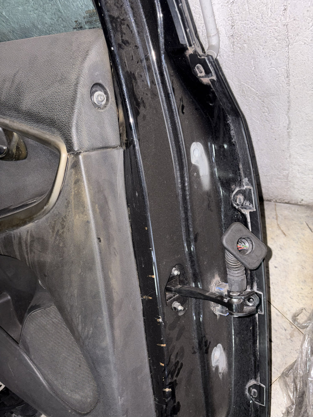 Volvo V40 Puerta Trasera Izquierda Cross Country 2013-2015