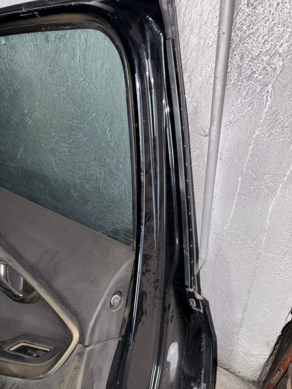 Volvo V40 Puerta Trasera Izquierda Cross Country 2013-2015
