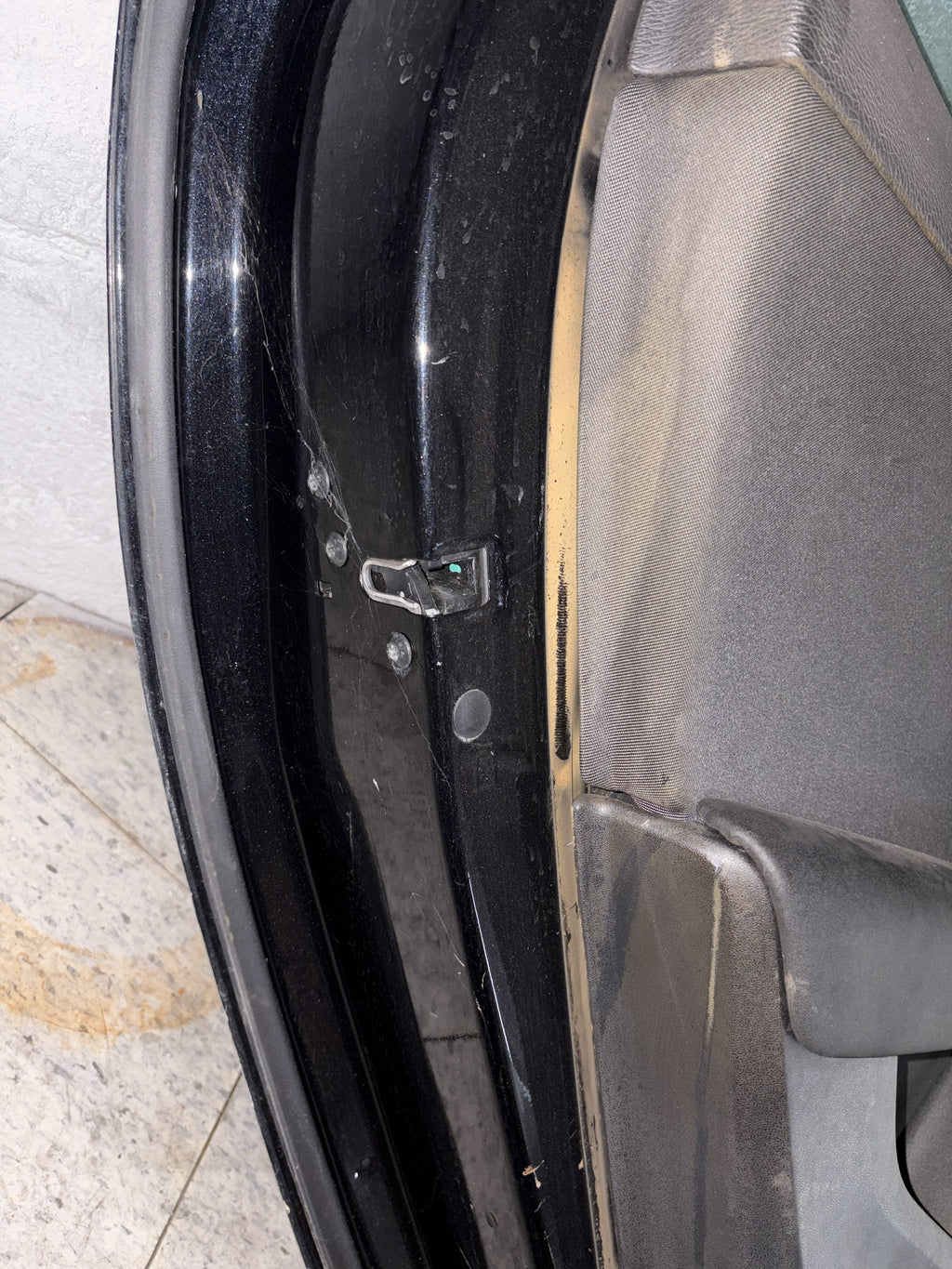 Volvo V40 Puerta Trasera Izquierda Cross Country 2013-2015