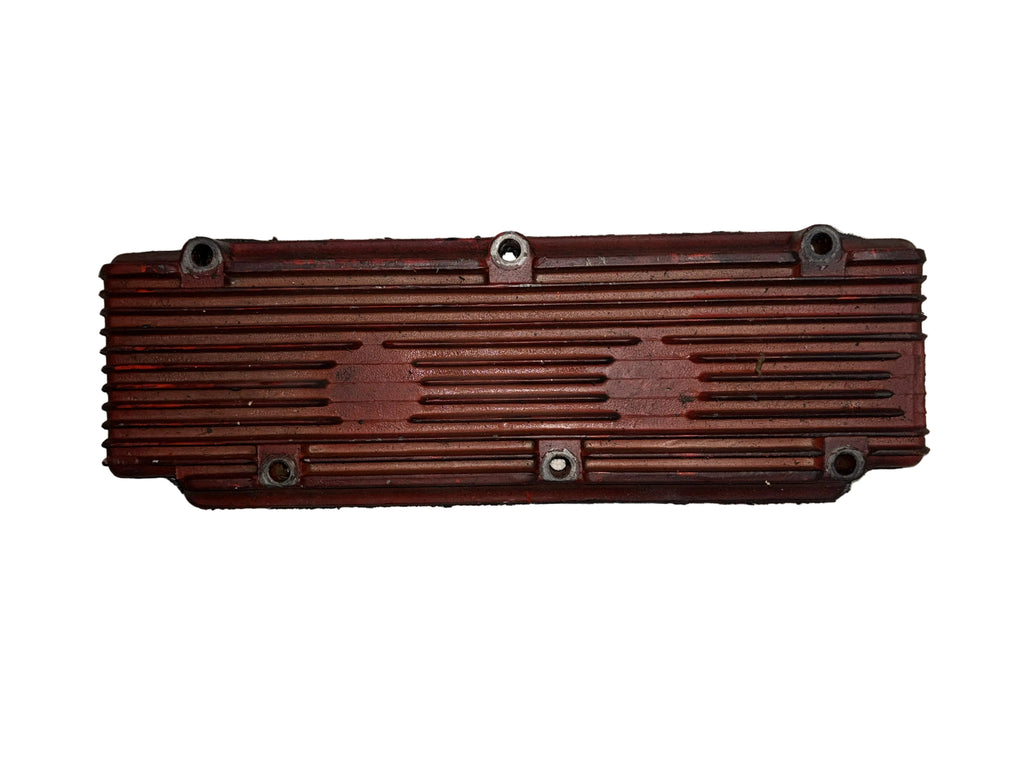 Porsche 911 901.105.116.03 Clásico Tapa de Válvulas Inferior de Magnesio