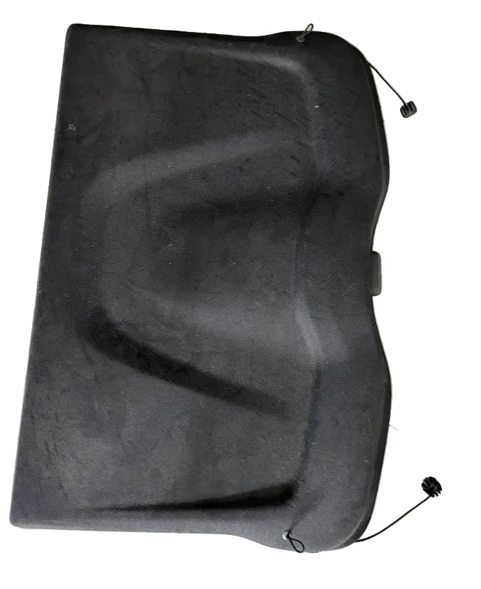 Volvo V40 Compuerta Trasera Cross Country 2013 Original OEM Negro