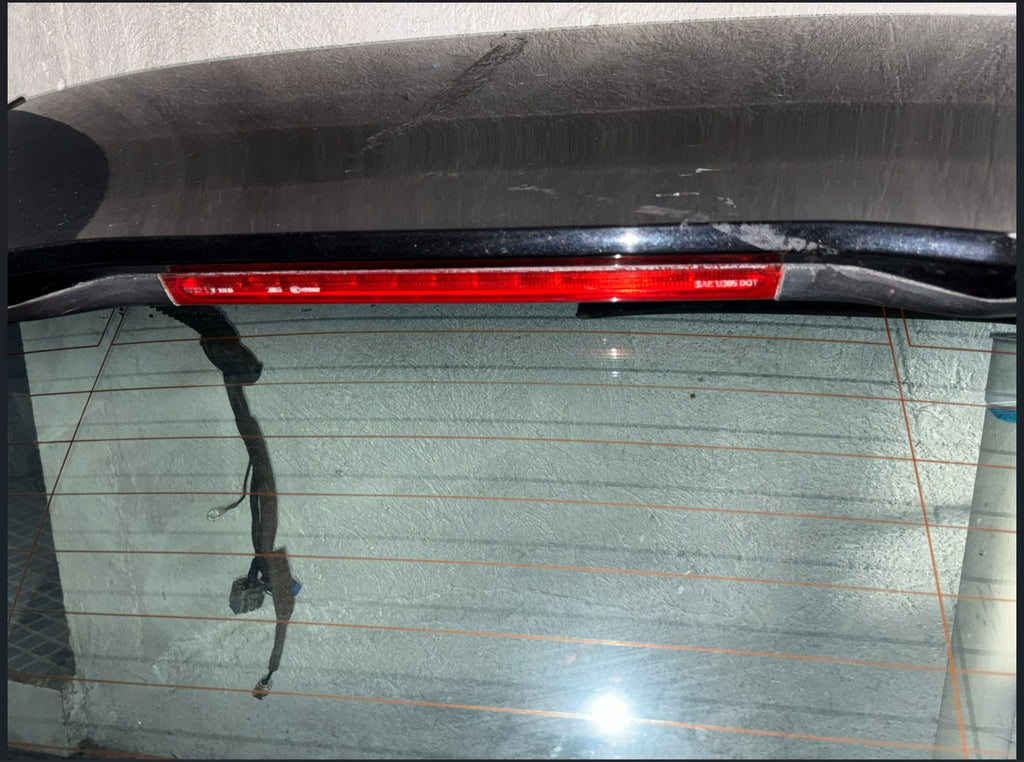 Volvo V40 Compuerta Trasera Cross Country 2013 Original OEM Negro