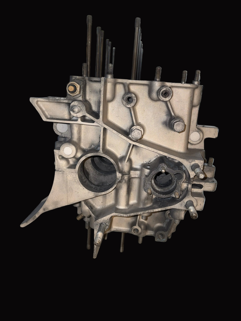 Porsche 911E 2.2L Crankcase 1970 - Magnesio / MFI Original